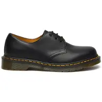 Dr. Martens Chaussure à lacets noir
