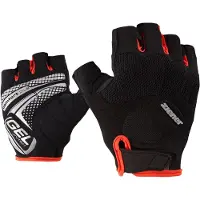 Ziener Colit Short Gloves Noir 7.5 Homme