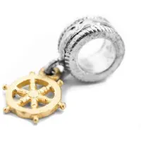Viceroy Vmf0019-10 Charm Doré Femme