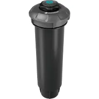 Gardena Tuyère escamotable MD80 - Arrosage automatique - Spinklersystem