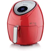 Ariete Friteuse à air Airy Fryer XXL