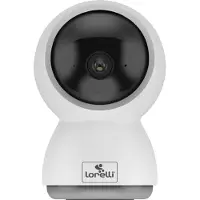 Lorelli Babyphone Trinity avec WLAN 1028021