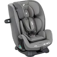 Joie Every Stage R129 Car Seat Gris Enfants