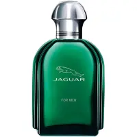Jaguar For Men Eau De Toilette Spray 100ML