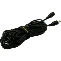 Nitecore 10m Extension Cable, rallonge pour panneaux solaires