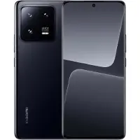 Xiaomi Smartphone Xiaomi 13 Pro Octa-Core 12 Go RAM 256 Go Noir (6,73 pouces)