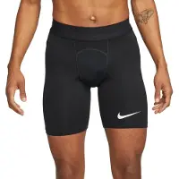 Nike Sous-vêtements de sport noir / blanc