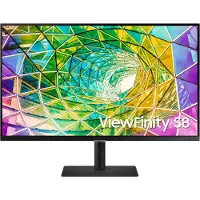 Samsung S27A800NMU 68,6 cm (27") 3840 x 2160 pixels 4K Ultra HD Noir