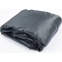 Bestway Bâche de couverture pour piscine de cadre rectangulaire 488 x 244 cm