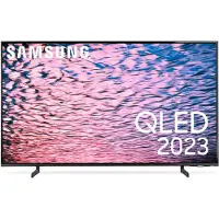 Samsung TV intelligente QE50Q60CAU 50" 4K Ultra HD HDR QLED