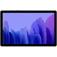 Samsung Galaxy Tab A7 Wi-Fi, 26,4 cm (10,4"), 2000 x 1200 pixels, 32 Go, 3 Go, 1,8 GHz, Grau