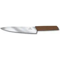 Victorinox Swiss Modern Carving Knife 22cm
