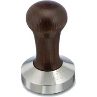 Kiti tamper 58 mm brun