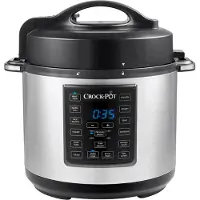 Crock-Pot CR051 5,7 Litres