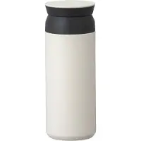Kinto Travel Tumbler White 500 ml