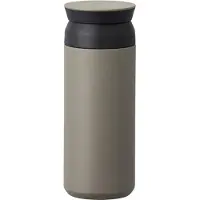 Kinto Travel Tumbler Khaki 500 ml