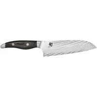 Kai Shun Nagare couteau santoku 18 cm, NDC-0702