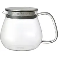 Astar Théière Kinto Unitea Clear, 460 Ml