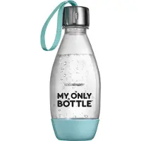 SodaStream Bouteille My Only Bottle 0.5 L Bleu (1748160310)