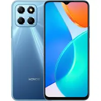 Honor X6 64 Go Bleu océan