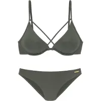 Bruno Banani Bikini olive