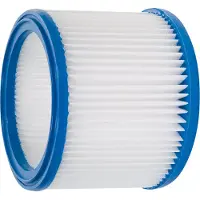 Makita P-70219 Filtre 185x140mm pour aspirateurs