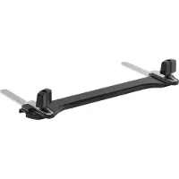Makita Adaptateur pour rail de guidage 192505-5 pour scie circulaire et scie sauteuse