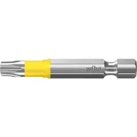 Wiha 41633 - Bit-Satz, 5-teilig, Y-Bit, 50 mm, T25 (41633)