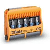 Beta 1 X PORTE-INSERT MAGNeTIQUE ART. 860 PHZ 10 inserts