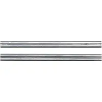 Makita Jeu de plaquettes en carbure - 82 mm - D-07945