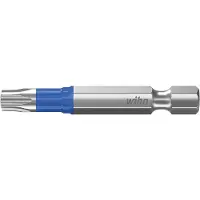 Wiha 41643 Embout de tournevis (e)