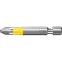 Wiha 41627 Embout de tournevis (e) (Cruciforme Pozidriv PZ)
