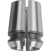 Makita Pince de serrage 1/4" / 6,35 mm 1/4" / 6,35 mm