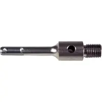 Makita Tige de fixation SDS
