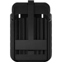 Wiha 43164 Coffret slimBit vide - 2 pcs - avec étui de ceinture