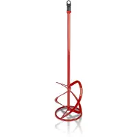 Rubi Malaxeur mortier colle avec emmanchement m-120-r 3h - - 76918