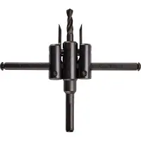 Makita coupe-cercle règlable 30-120mm - D-57093