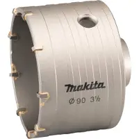 Makita D-73950 - Scie Cloche Béton - 90mm