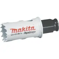 Makita Ezychange Bim Hole Saw 25mm