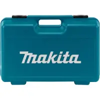 Makita Mallette de transport pour meuleuse d'angle - 824985-4