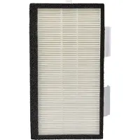 Makita cartouche filtrante HEPA filter