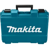 Makita Malette de transport pour outil multifonction - 821596-6