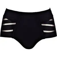 Dim Ad000it.127 Panties Noir XL Femme