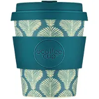 Ecoffee Cup Gobelet réutilisable Creasy Lu, 240 ml