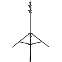 Rollei Pied de lampe professionnel 285 cm (285 cm, 10 kg)