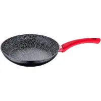 San Ignacio Poêle Induction Toledo ø26cm Aluminium Forgé, Compatible Induction -