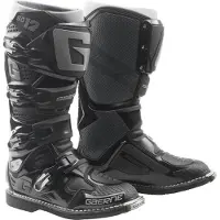Gaerne SG-12 Enduro, bottes ,Noir ,48 EU