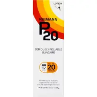 P20 Original SPF20 100 ml Crème