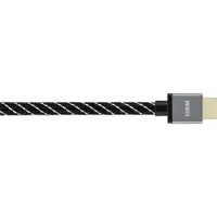Avinity Câble HDMI Ultra Haute Vitesse 8K Doré Text. 2,0 m