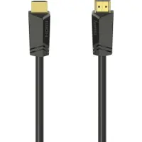 Hama 205008 Hdmi Cable Doré